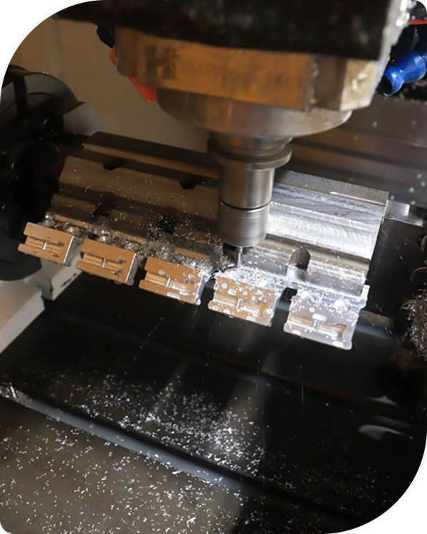 Take the Next Step Toward Precision Manufacturing