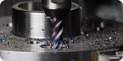 Our Proven Metal Machining Process – From Design to Delivery
