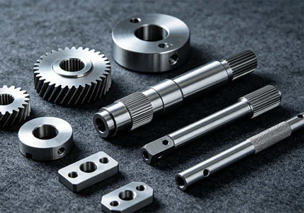 Explore More CNC Solutions