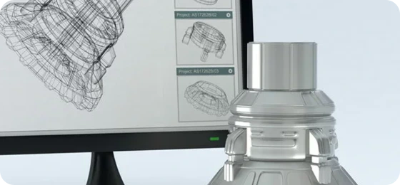 Why Choose HLH for CNC Milling?