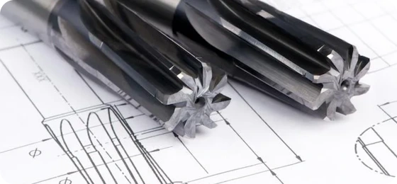 Why Choose HLH for CNC Milling?