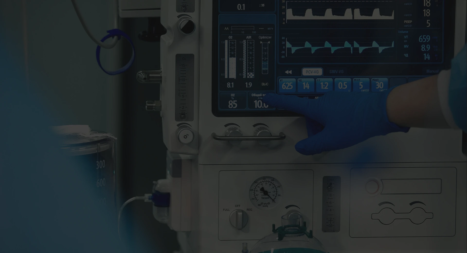 Why Choose HLH for CNC Milling?