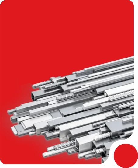 Material Versatility