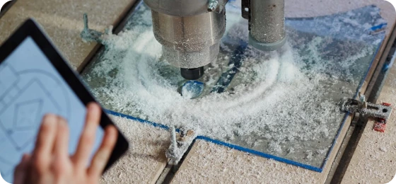 Why Choose HLH for CNC Routing?