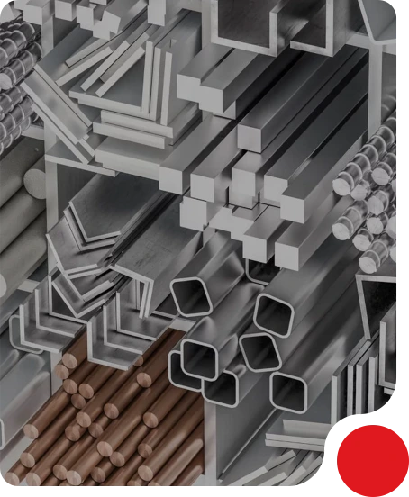 Material Versatility