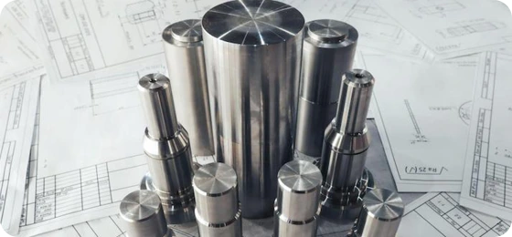Why Choose HLH for CNC Milling?