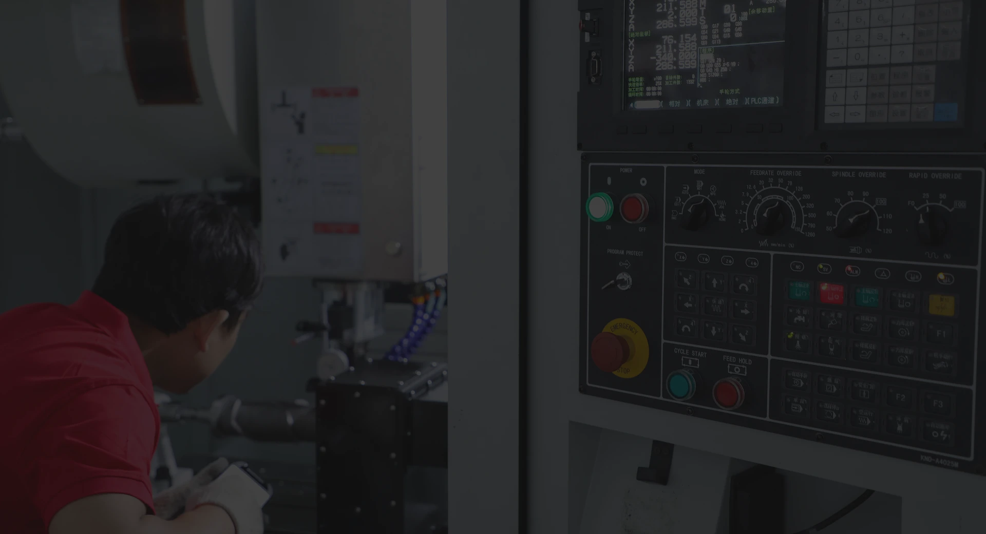 Why Choose HLH for CNC Turning?
