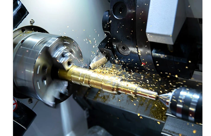 Facing Issues with Inconsistent Turning Quality?