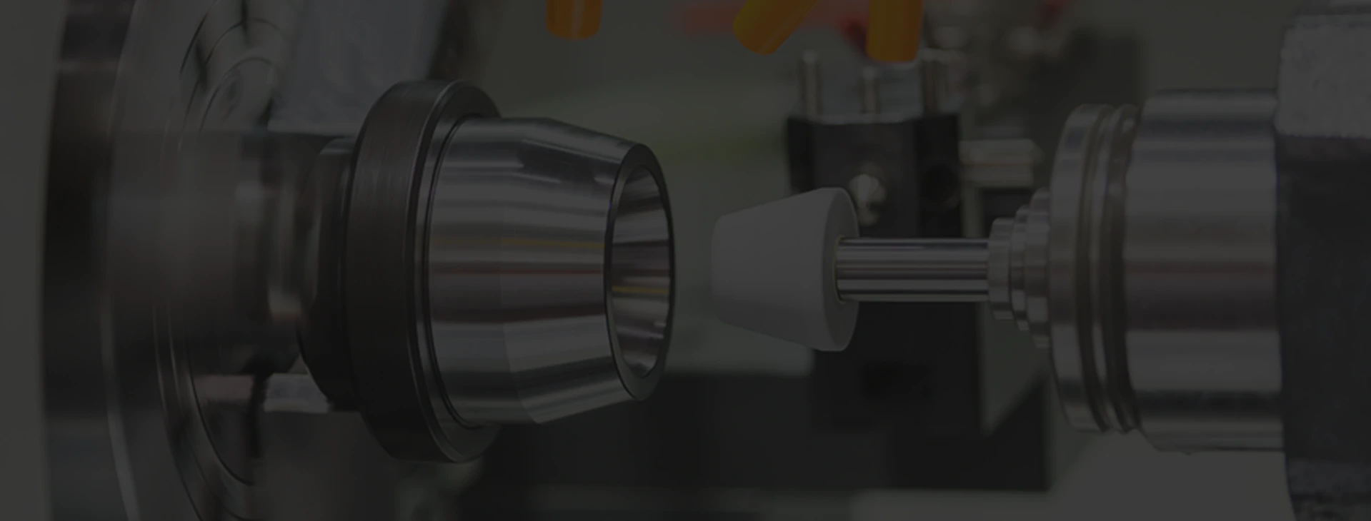 Experience the Excellence of CNC Turning with HLH CNC