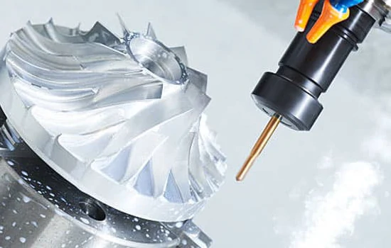 CNC Turning Services