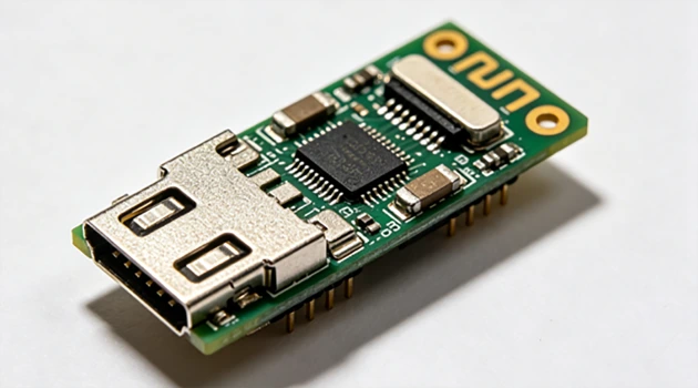 Why Choose HLH CNC for Communication Devices?