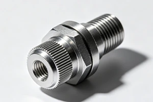 Materials We Work With