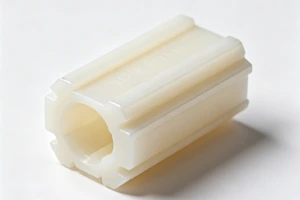 Materials We Work With