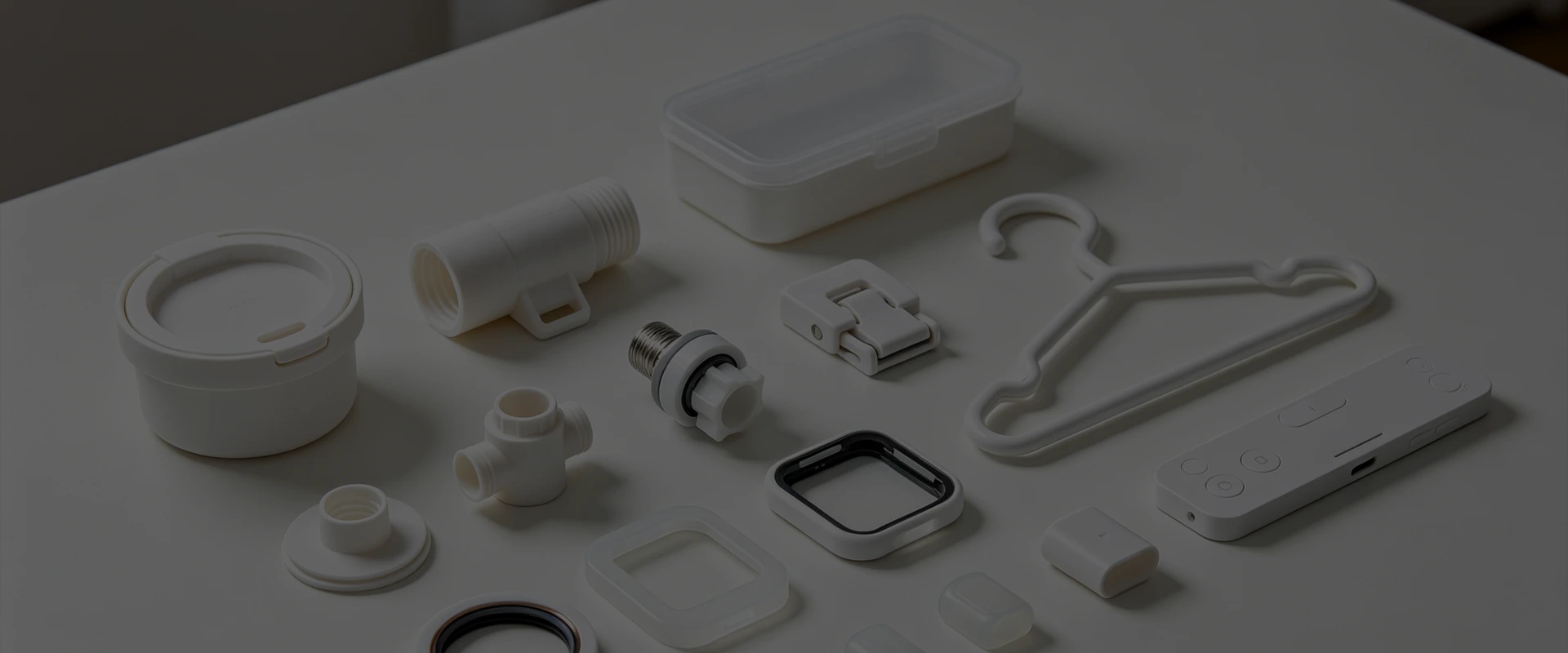 CNC Machining for Consumer Products – Precision, Innovation & Style