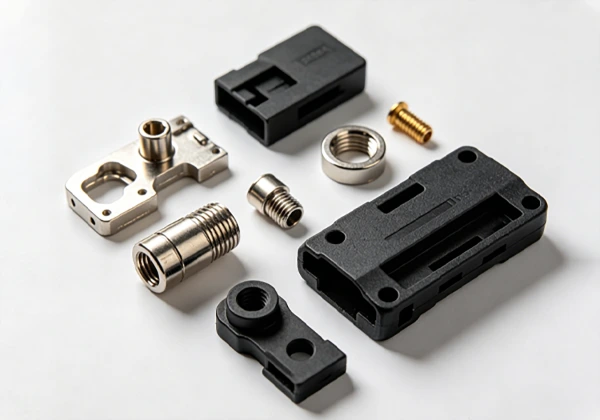 Ready to Transform Your Consumer Products CNC Machining?