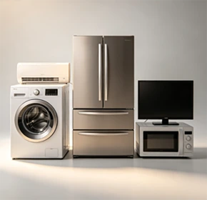Materials We Work With