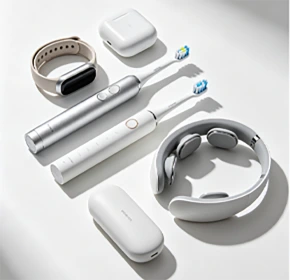 Materials We Work With