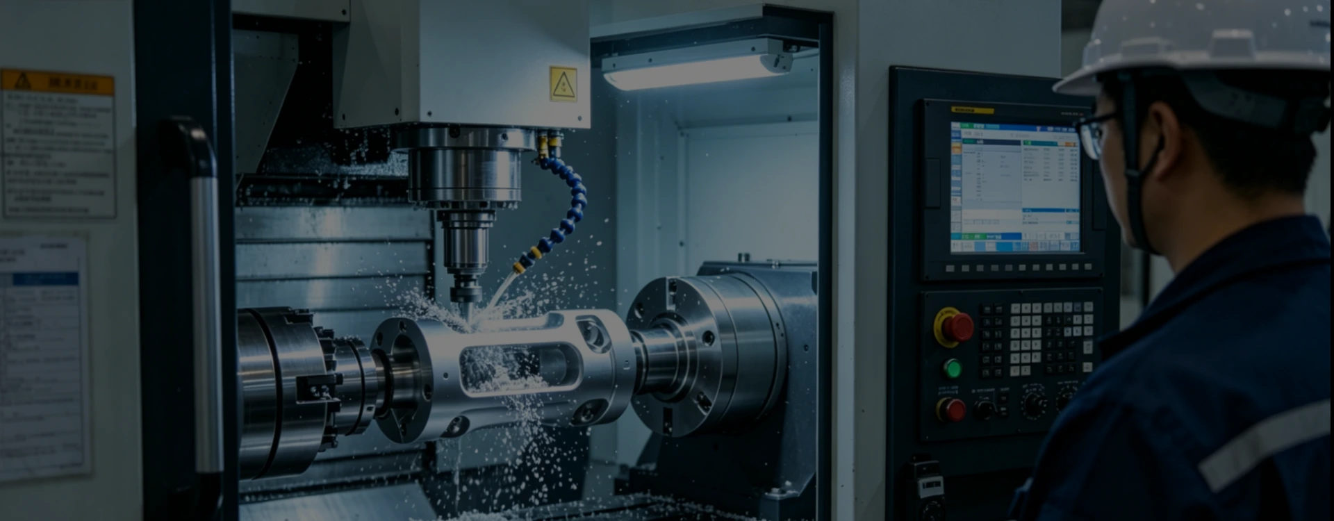 Our Process – From Concept to Completion