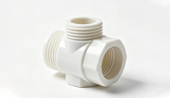 Tailored CNC Solutions for Consumer Products