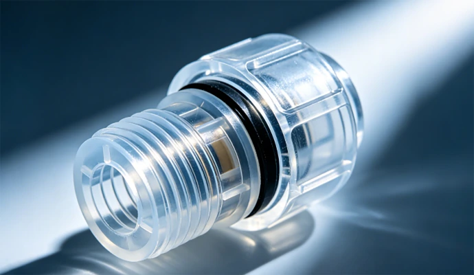 Tailored CNC Solutions for Consumer Products