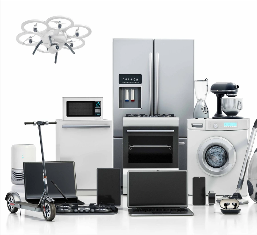 Consumer Products
