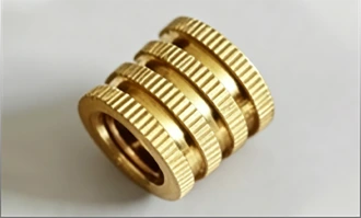Our Advanced Copper CNC Machining Capabilities