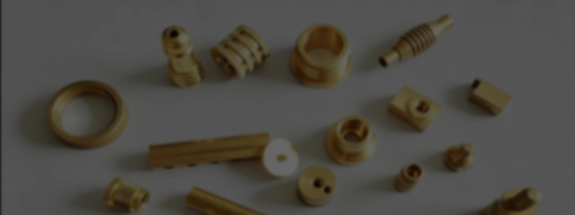 Our Advanced Copper CNC Machining Capabilities