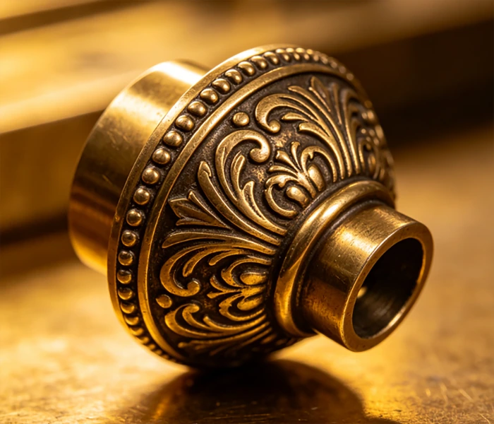 Decorative & Architectural Elements