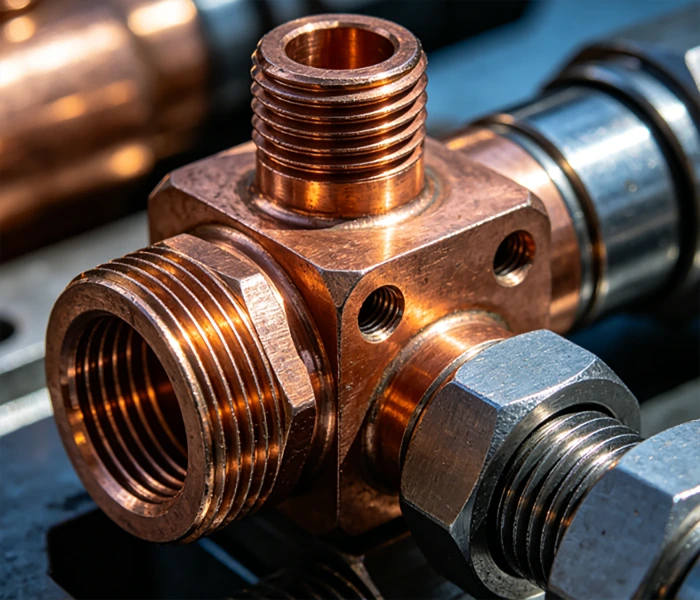 Industrial Components