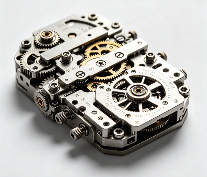 Precision Prototypes