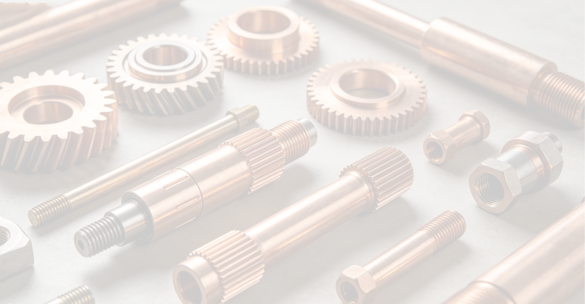 Our Process – From Concept to Copper Perfection