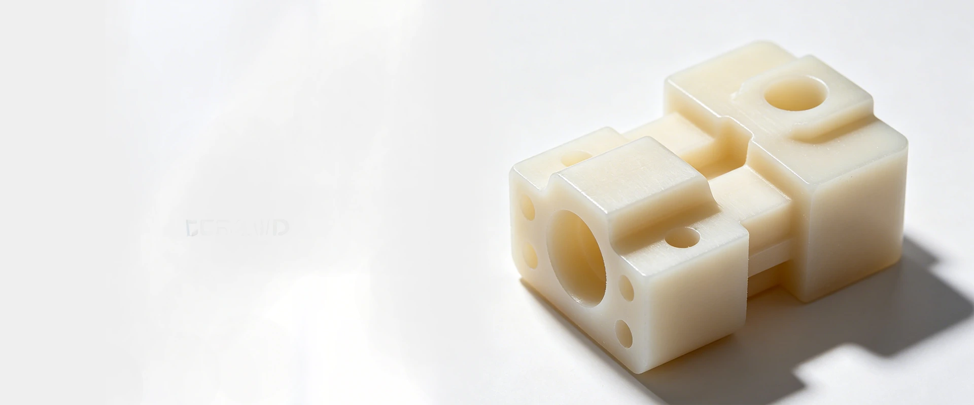 Delrin CNC Machining – China | Precision, Reliability & Innovation for Your Delrin Parts