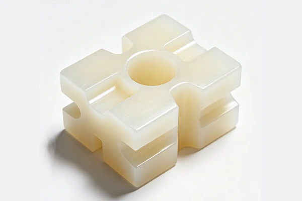 Ready to Transform Your Production with Delrin CNC Machining?