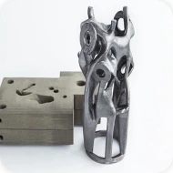 Custom Prototypes