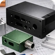 Product Housings & Enclosures