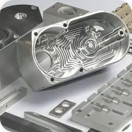 Mechanical Components