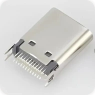 Custom Connectors & Interfaces