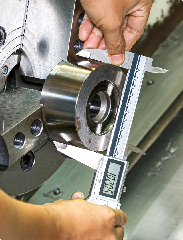 Our Process – From Concept to Completion