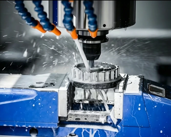 Our Garolite CNC Machining Capabilities