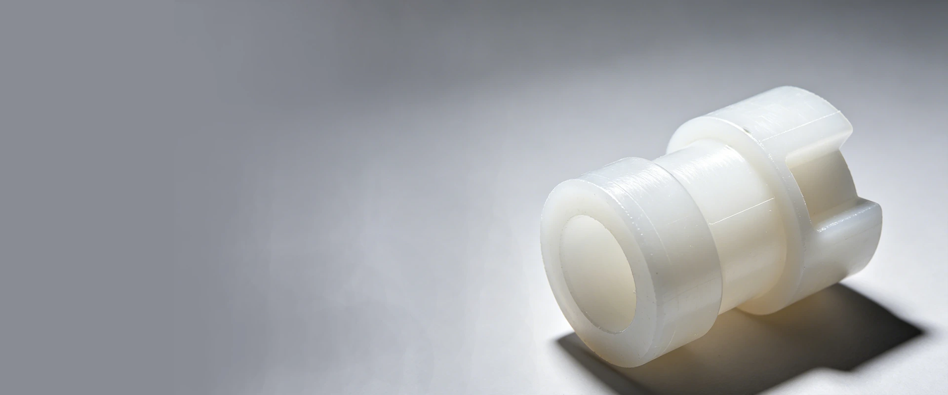 HDPE CNC Machining – China | Precision, Durability & Fast Turnaround