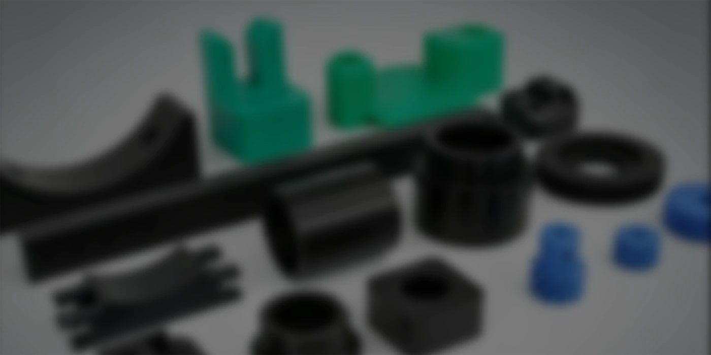 Why Choose Our HDPE CNC Machining - China?