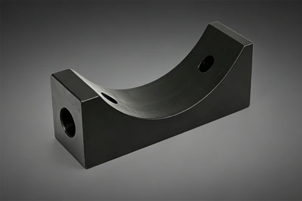 Ready to Transform Your Production with HDPE CNC Machining?