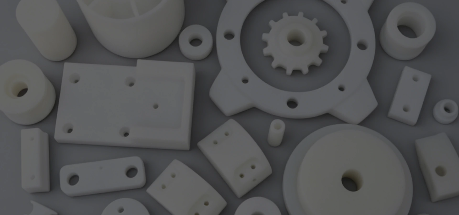 What Can We Make with HDPE CNC?