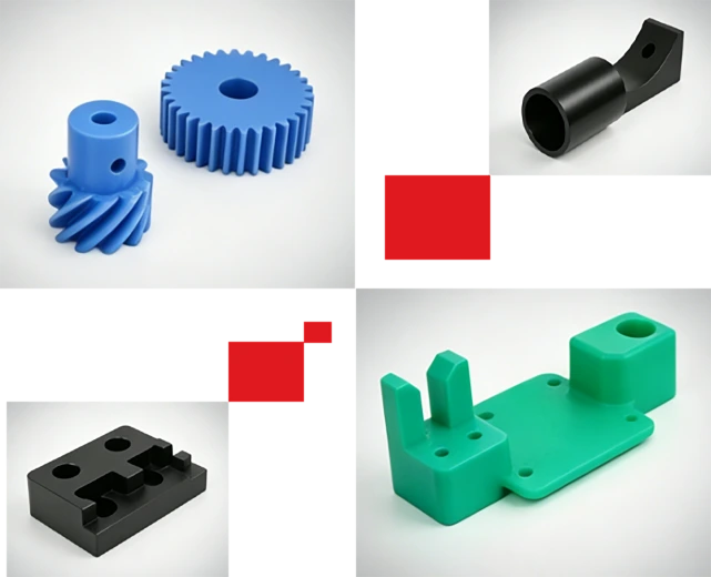 What Can We Make with HDPE CNC?