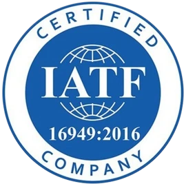 Certifications & Quality Standards of HLHCNC