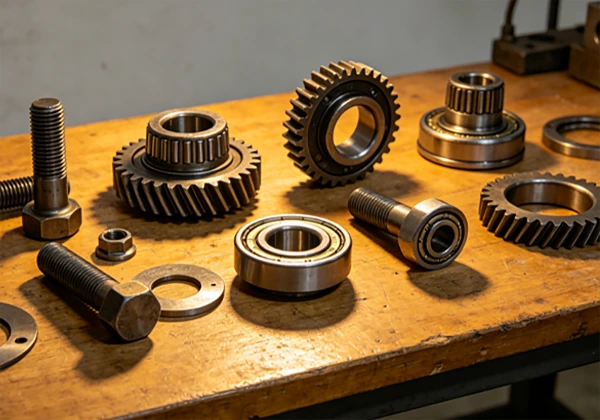 Ready to Transform Your Industrial Production?