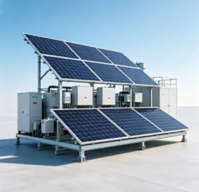 Industries We Serve