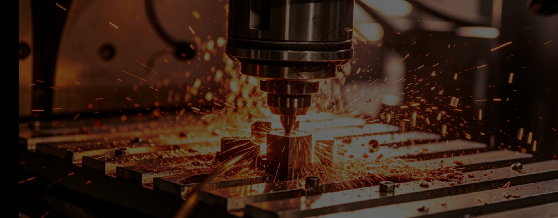 Our Process – From Concept to Completion
