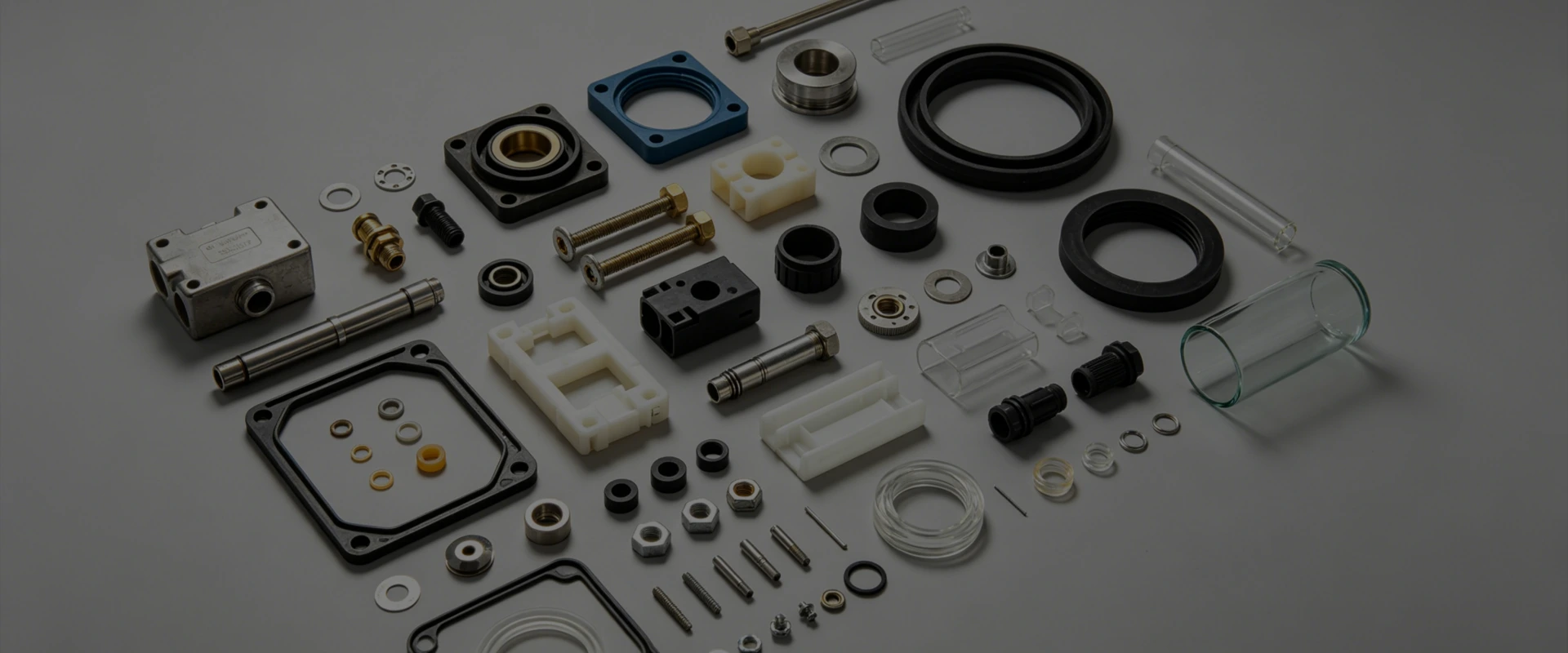 Industries We Serve – Custom CNC Machining Solutions for Every Sector