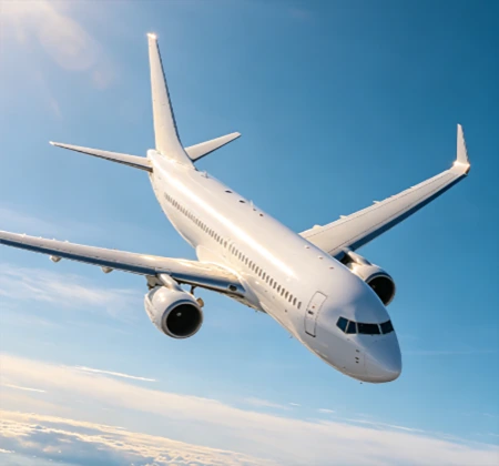 Aerospace & Defense